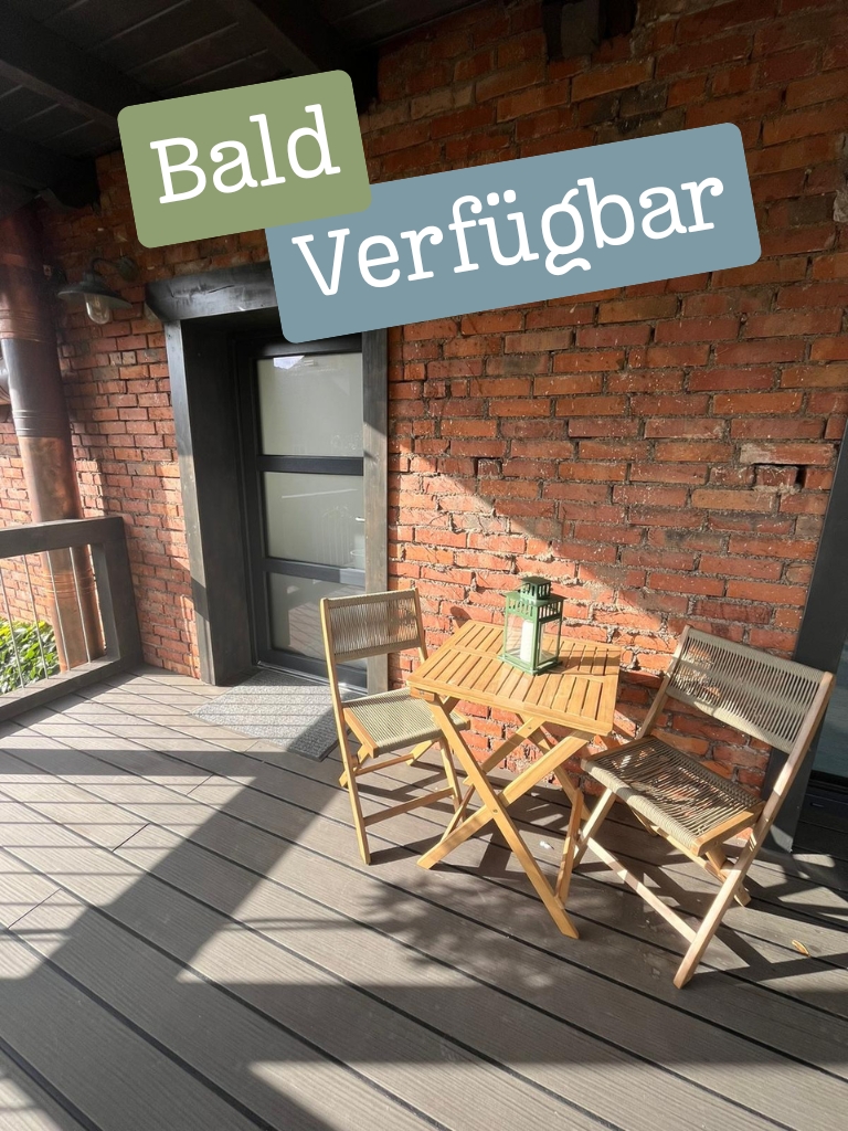 Appartement_BaldVerfügbar